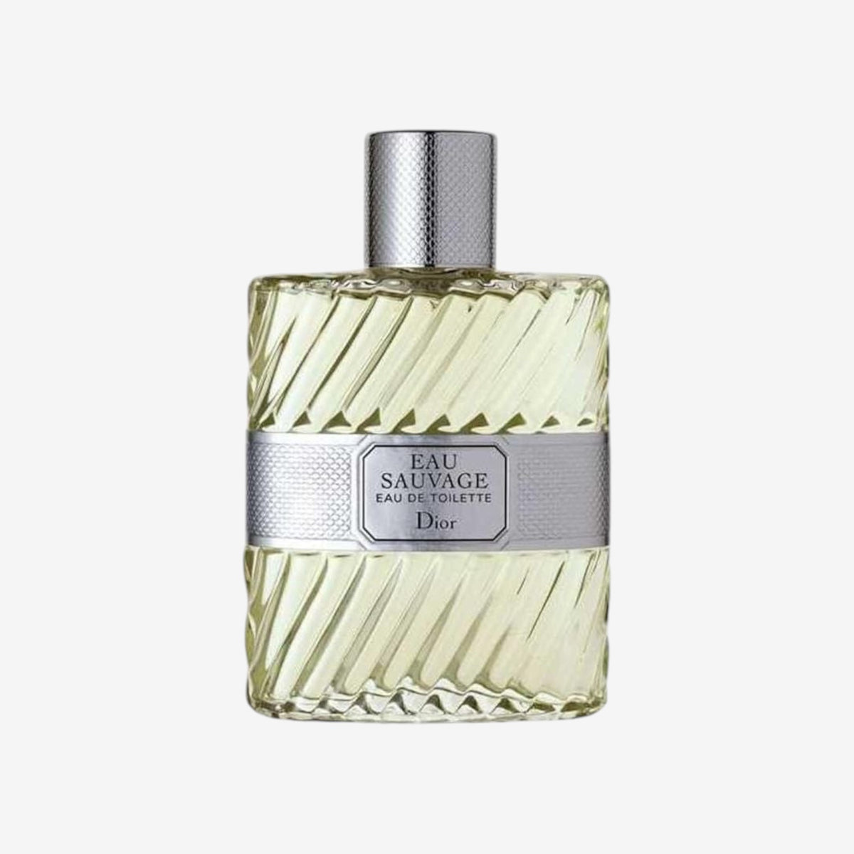 CHRISTIAN DIOR Eau Sauvage EDT Vapo 50 ml