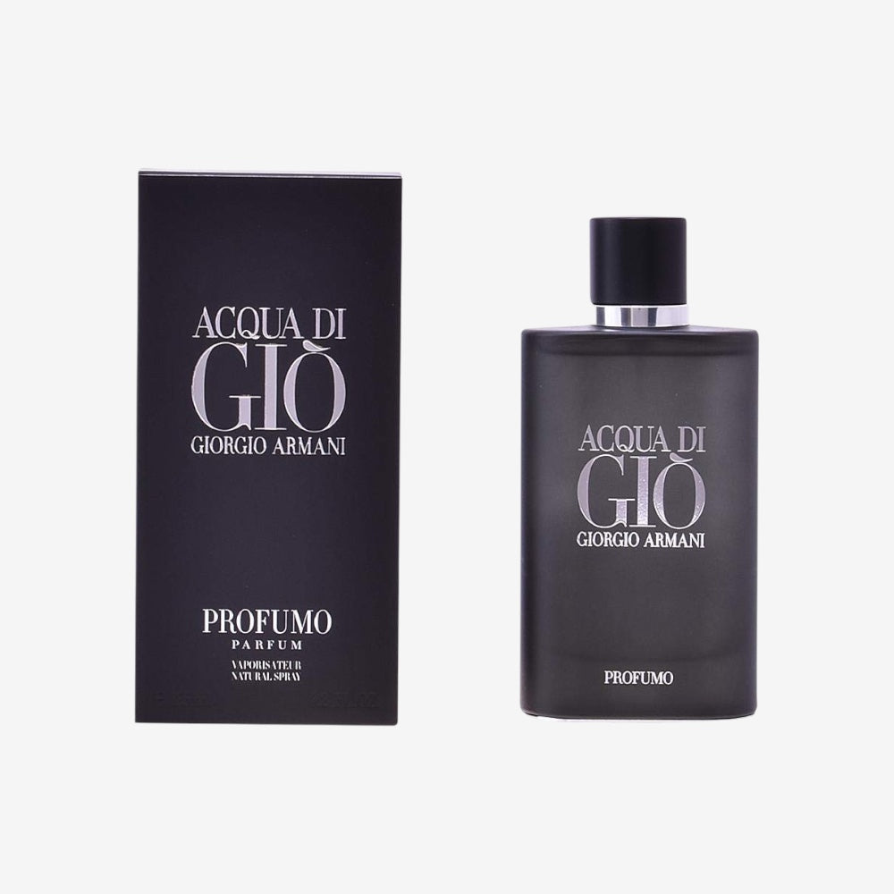 Giorgio Armani Acqua di Gio Profondo Eau de Parfum Spray 200 ml