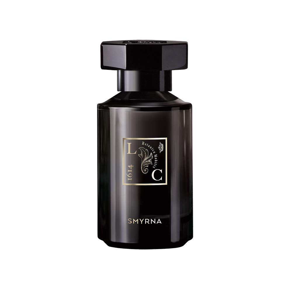 Le Couvent - Remarkable Parfum Smyrna EDP 50 ml, Schwarz Rose