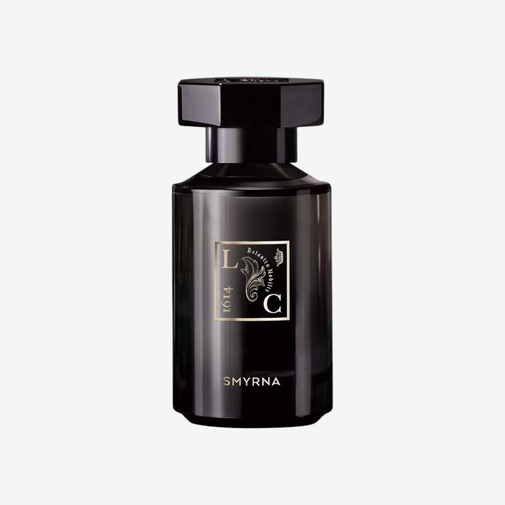 Le Couvent - Remarkable Parfum Smyrna EDP 50 ml, Schwarz Rose