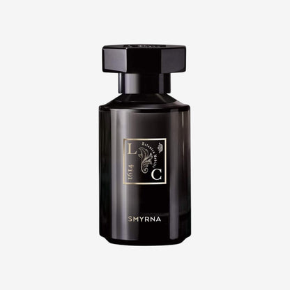 Le Couvent - Remarkable Parfum Smyrna EDP 50 ml, Schwarz Rose