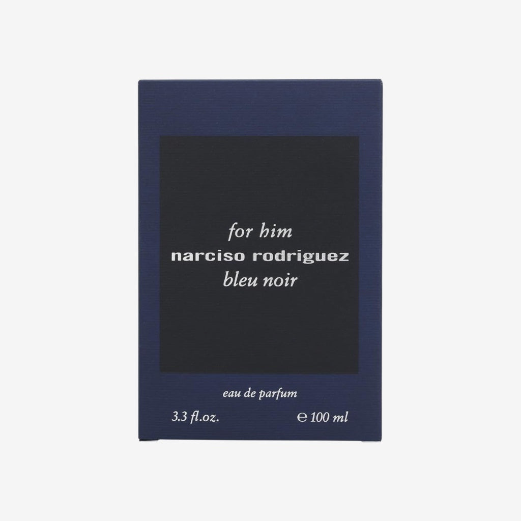 Narciso Rodriguez For Him Bleu Noir Eau De Parfum 100 ml (man)