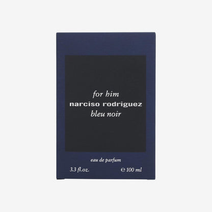 Narciso Rodriguez For Him Bleu Noir Eau De Parfum 100 ml (man)
