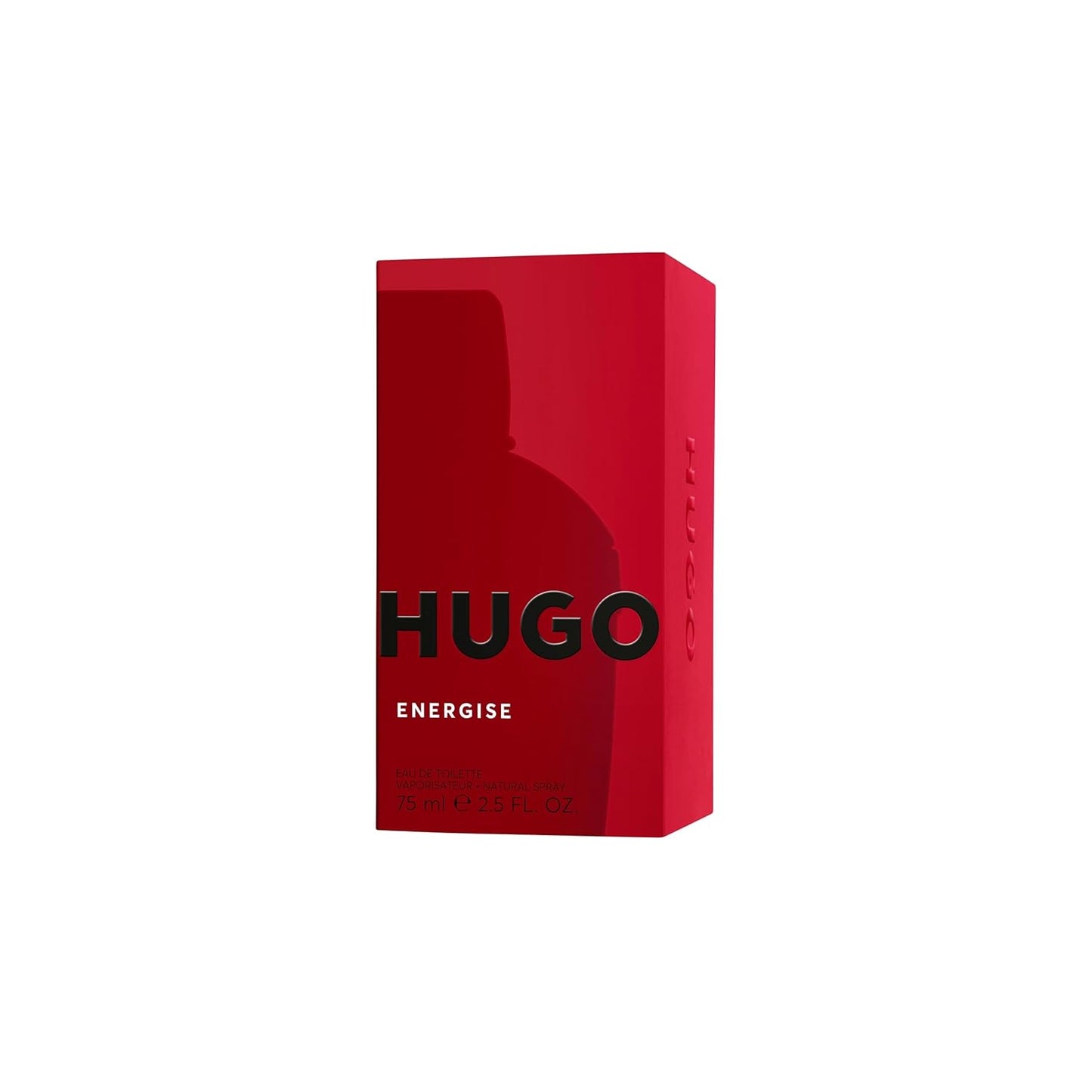 Hugo Boss Hugo Energise Eau de Toilette Spray 75ml