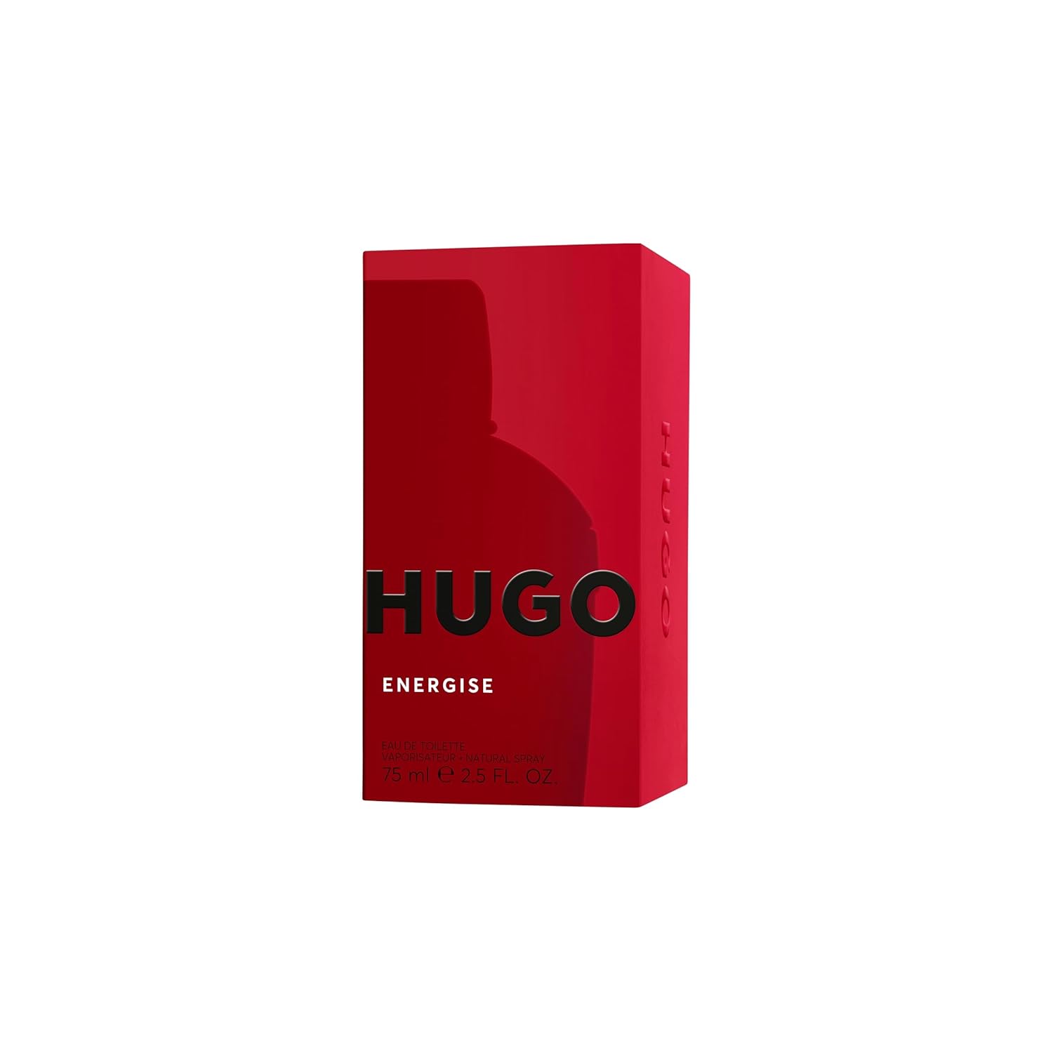 Hugo Boss Hugo Energise Eau de Toilette Spray 75ml