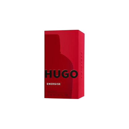 Hugo Boss Hugo Energise Eau de Toilette Spray 75ml