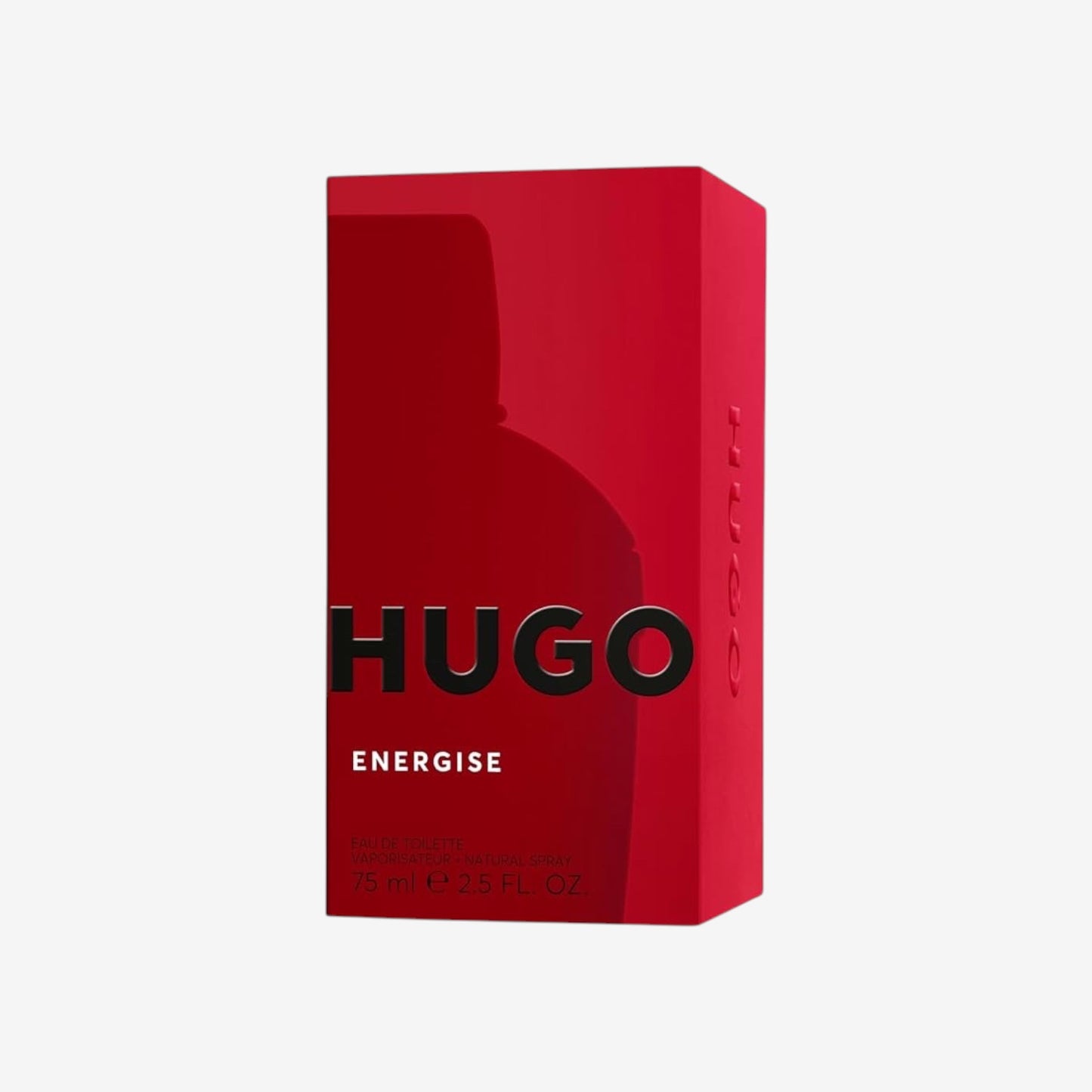 Hugo Boss Hugo Energise Eau de Toilette Spray 75ml
