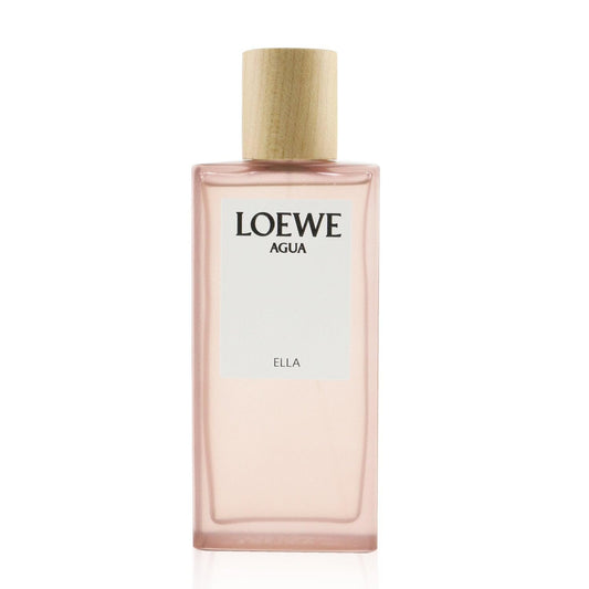 Agua Ella by Loewe for Women – 3,4 oz EDT Spray
