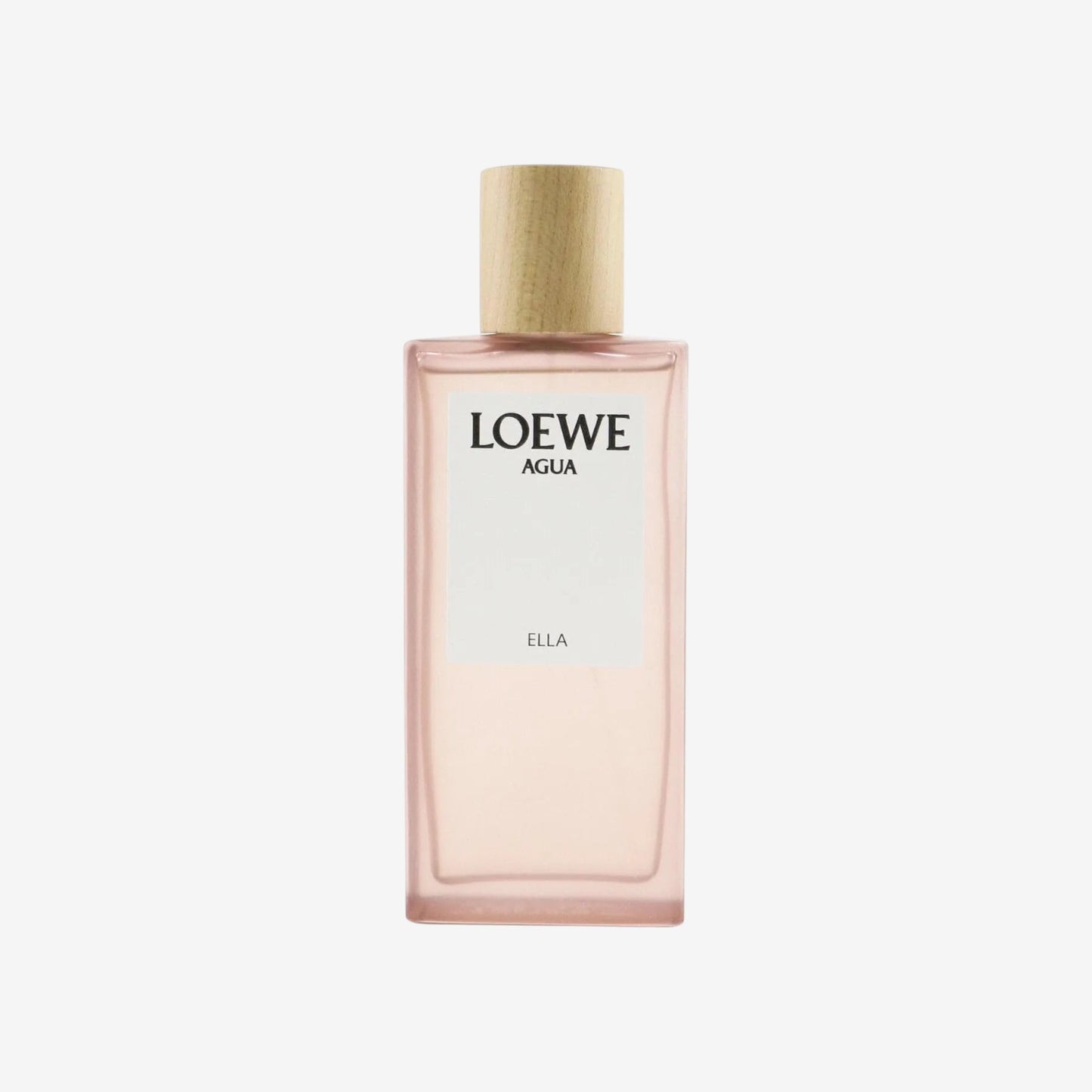 Agua Ella by Loewe for Women – 3,4 oz EDT Spray