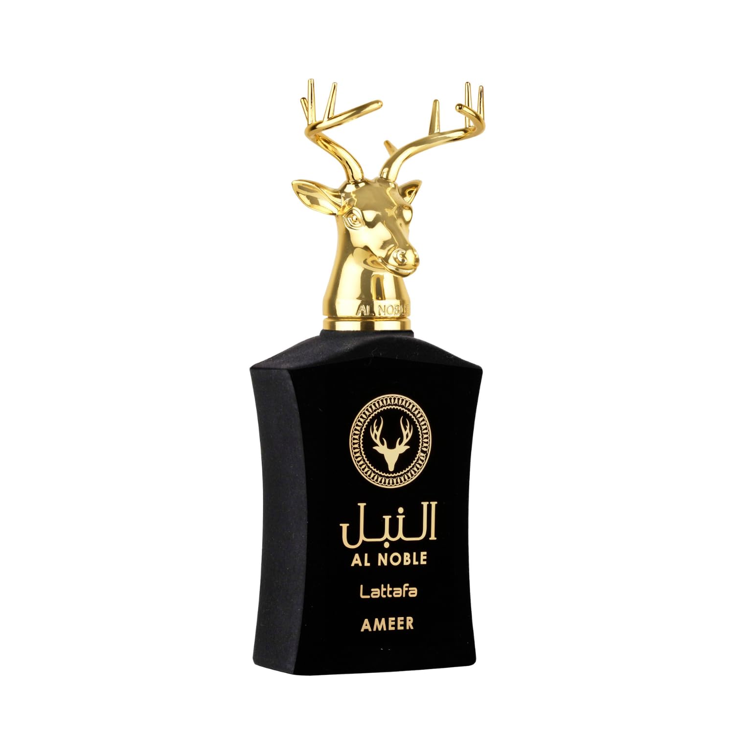 Al Noble Ameer 100ml Lattafa Eau de Parfum - Herren duft Orientalisch Arabisch Perfumes aus Emiraten