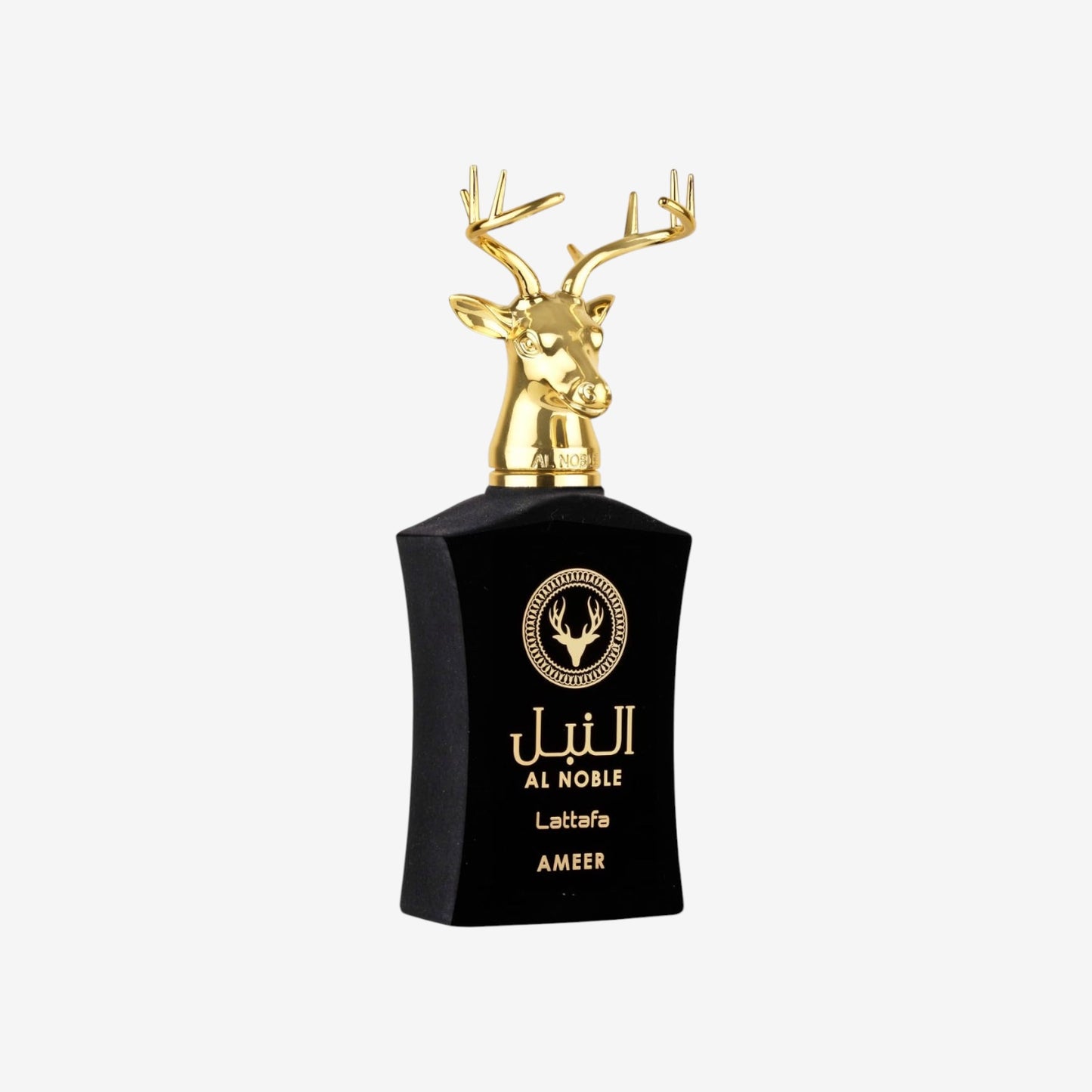 Al Noble Ameer 100ml Lattafa Eau de Parfum - Herren duft Orientalisch Arabisch Perfumes aus Emiraten