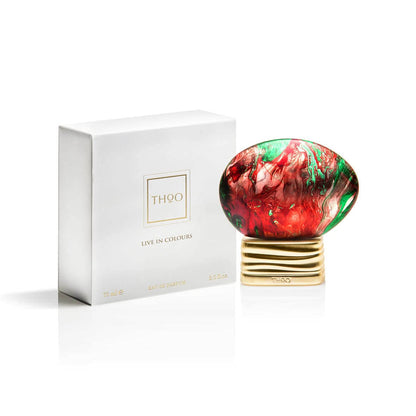 The House of Oud Uni Eau de Parfum Spray, 70 ml
