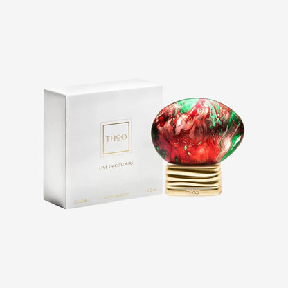 The House of Oud Uni Eau de Parfum Spray, 70 ml