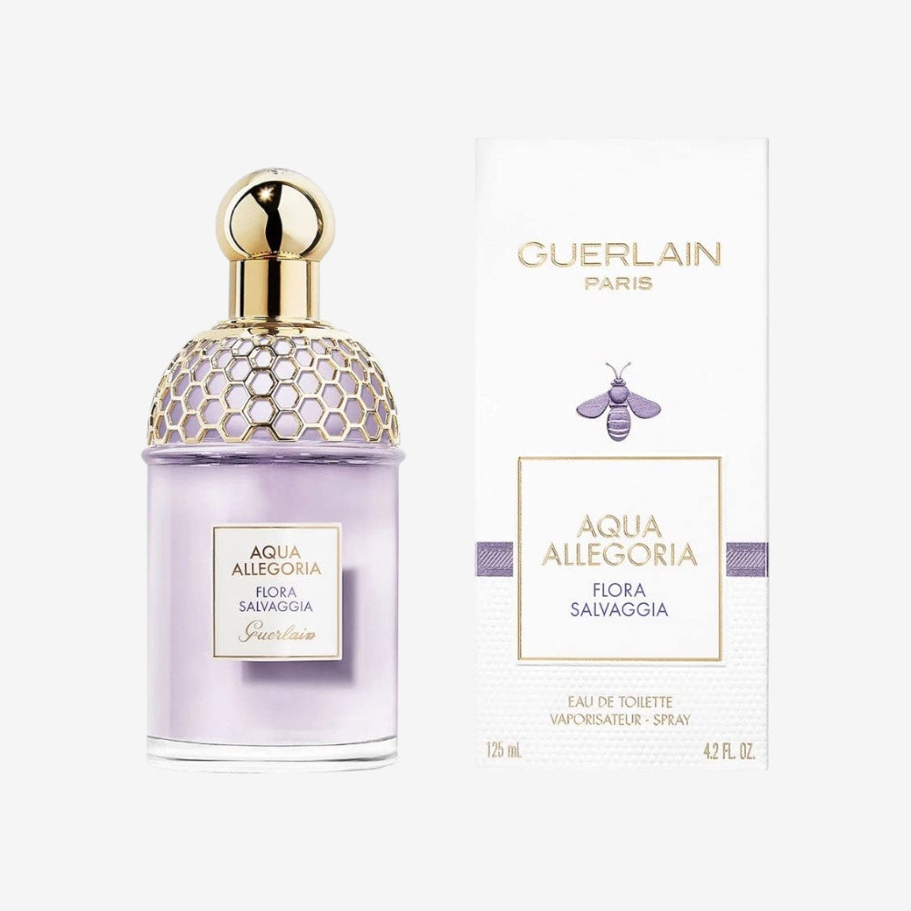Guerlain Aqua Allegoria Flora Salvaggia Eau De Toilette 125 ml