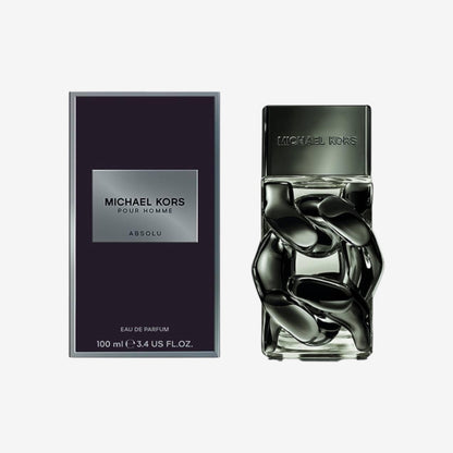 Michael Kors Pour Homme Absolu Eau de Parfum, 100 ml