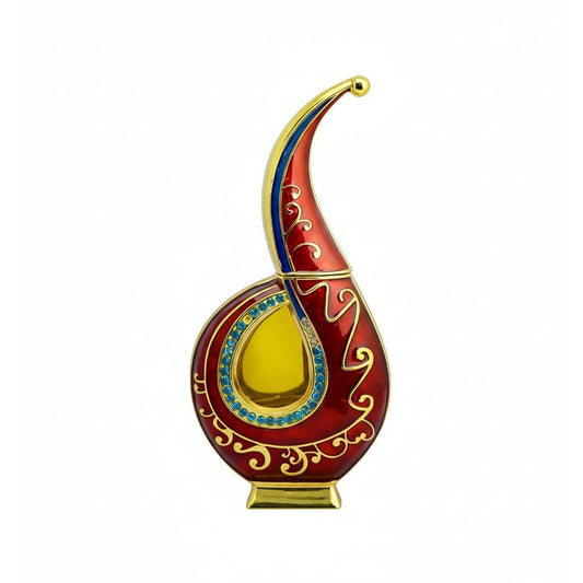 Al Haramain Oyuny Parfümöl Unisex | Parfümöl für Frauen und Parfümöl für Männer (Oyuny Perfume 20ml)