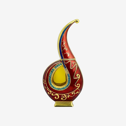 Al Haramain Oyuny Parfümöl Unisex | Parfümöl für Frauen und Parfümöl für Männer (Oyuny Perfume 20ml)