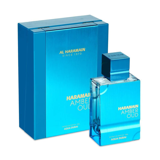 French Collection Eau de Parfum Spray (Zitrusbernstein)