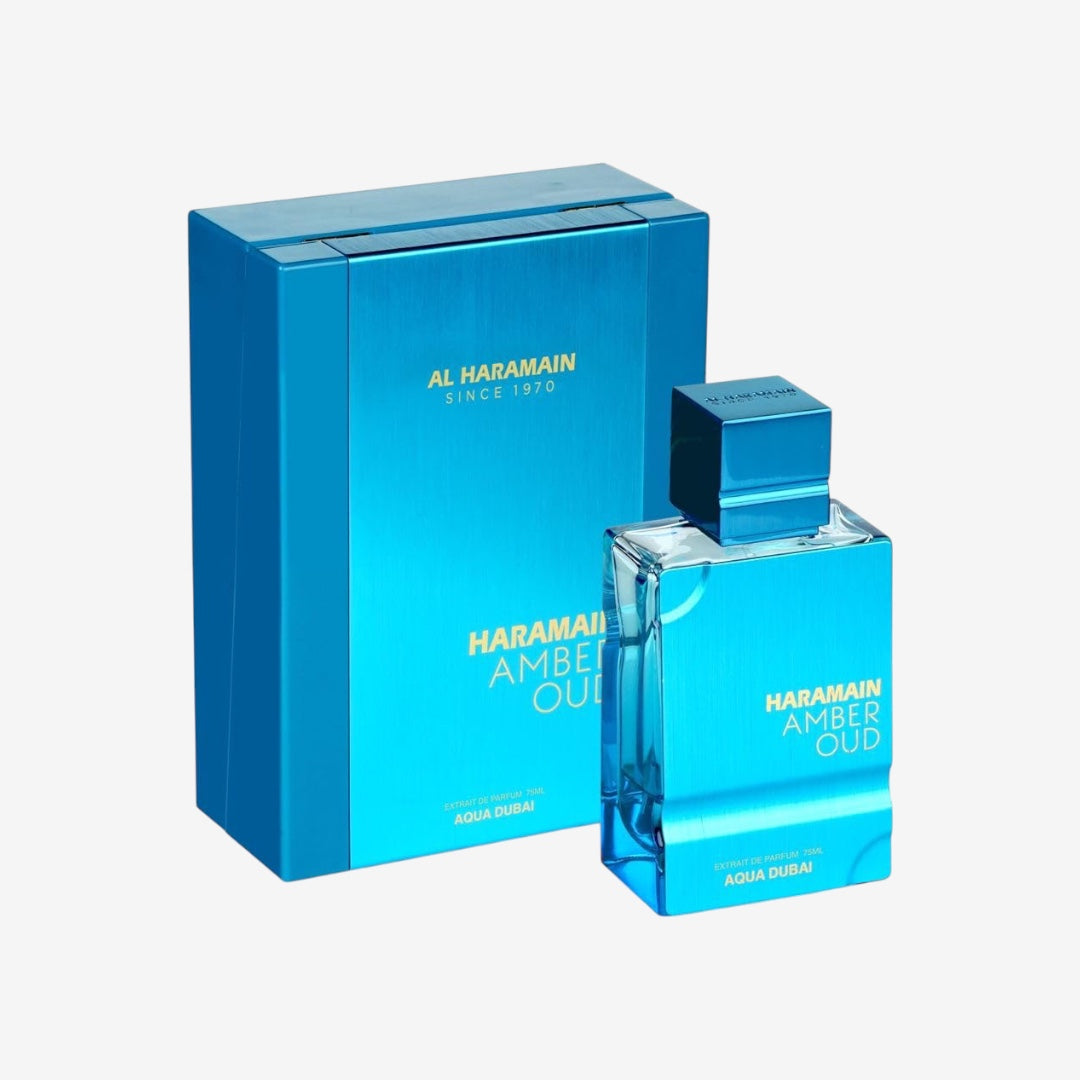 French Collection Eau de Parfum Spray (Zitrusbernstein)