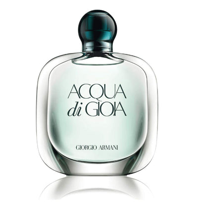 Giorgio Armani - Acqua di Gioia Eau de Parfum EDP 50 ml