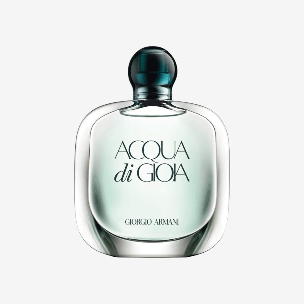 Giorgio Armani - Acqua di Gioia Eau de Parfum EDP 50 ml