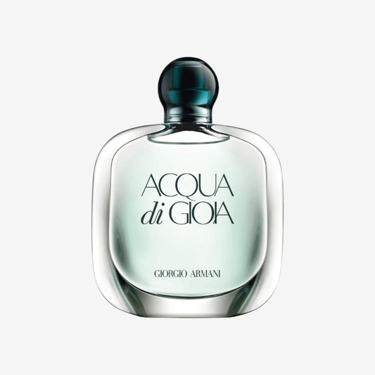 Giorgio Armani - Acqua di Gioia Eau de Parfum EDP 50 ml