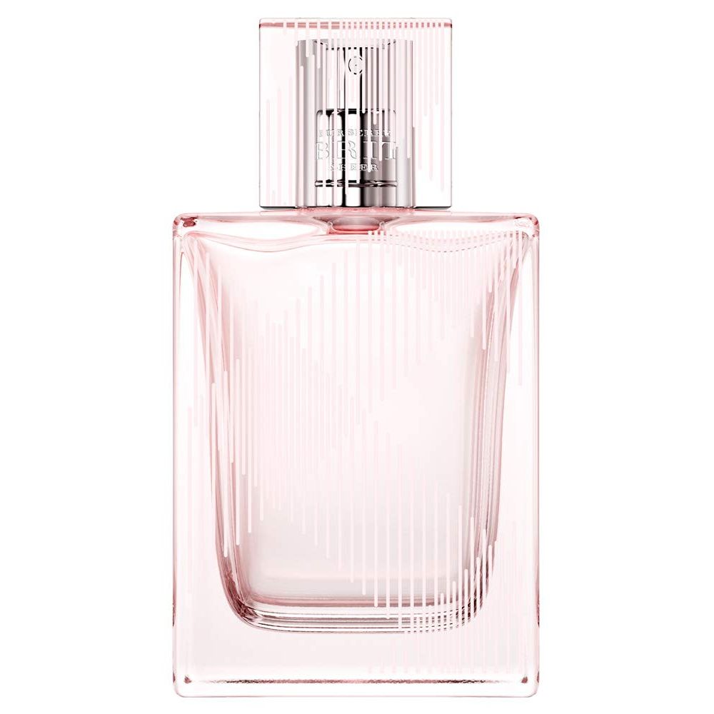 Burberry Brit Sheer Eau De Toilette 30 Ml