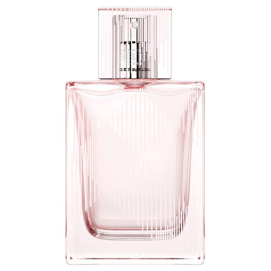 Burberry Brit Sheer Eau De Toilette 30 Ml
