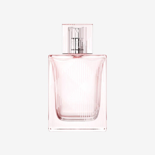 Burberry Brit Sheer Eau De Toilette 30 Ml