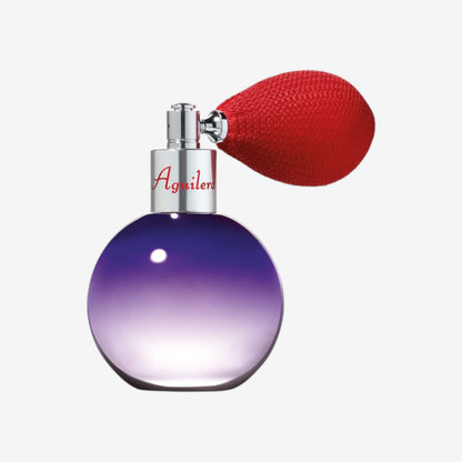 Christina Aguilera - Cherry Noir Damenparfüm, blumig & orientalisch, mit Noten von Jasmin, Pfingstrose und Vanille, exotisches Aroma, Süße und Sinnlichkeit, Parfüm für Damen - 15 ml