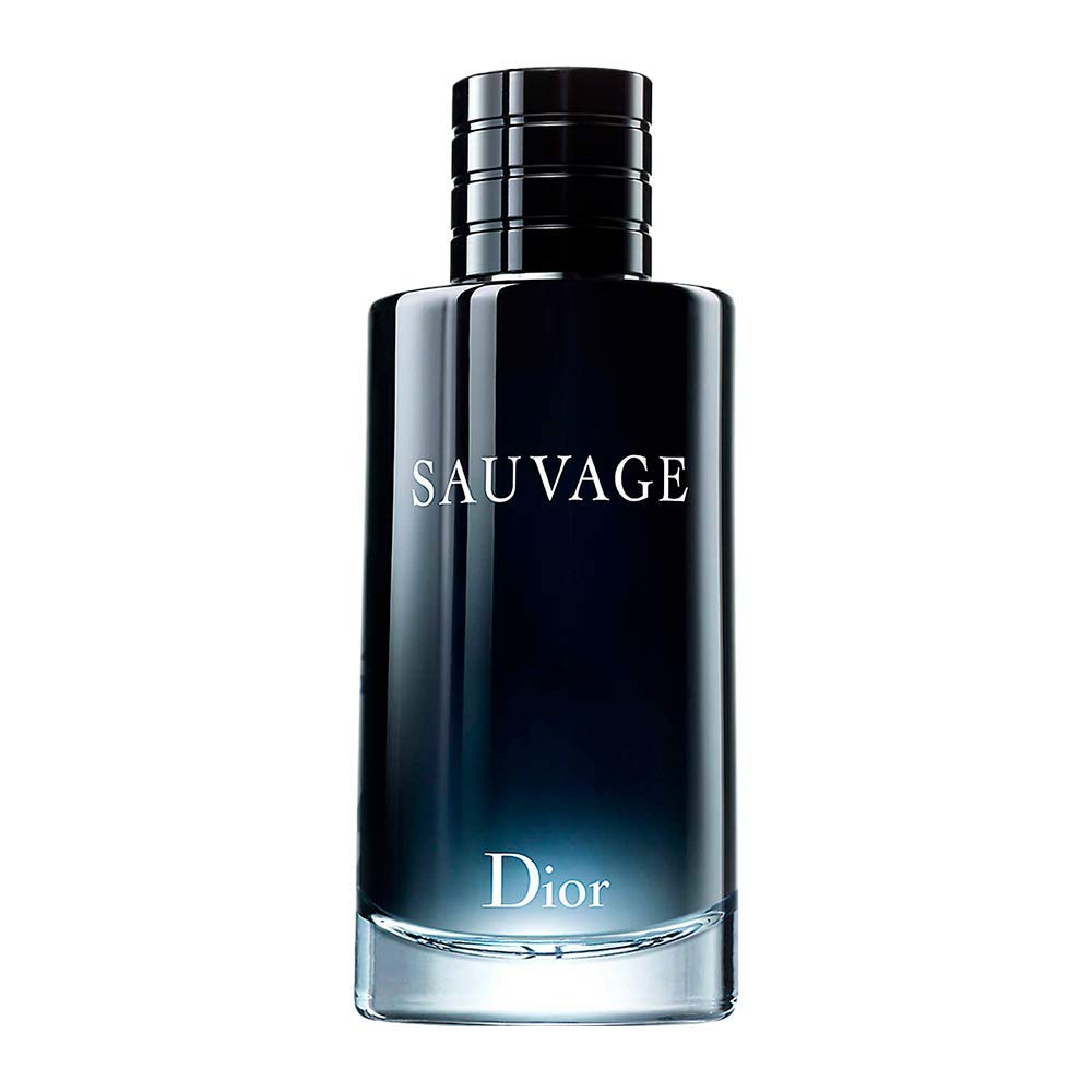 Dior Sauvage Eau de Toilette 60 ml