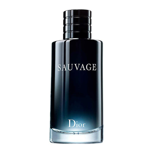 Dior Sauvage Eau de Toilette 60 ml