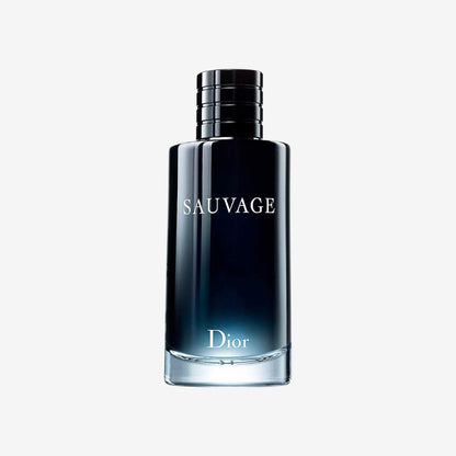 Dior Sauvage Eau de Toilette 60 ml