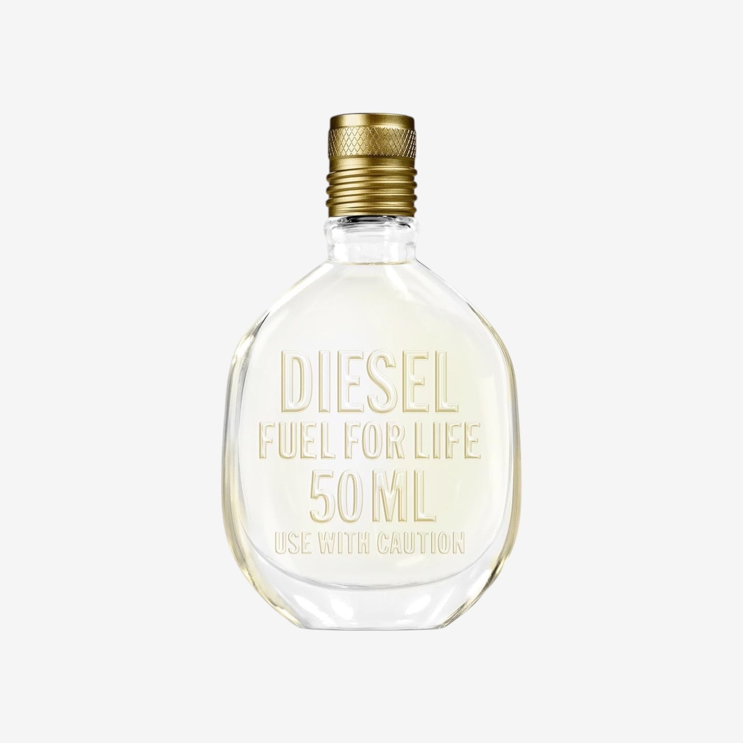 Diesel Fuel For Life Parfüm Herren| Männer Parfum| Parfume Men, Frischer und holziger Duft| 125ml + Bodyspray, Körperspray mit frischem und kraftvollem Duft nach Lavendel, Moschus und Holz | 200 ml