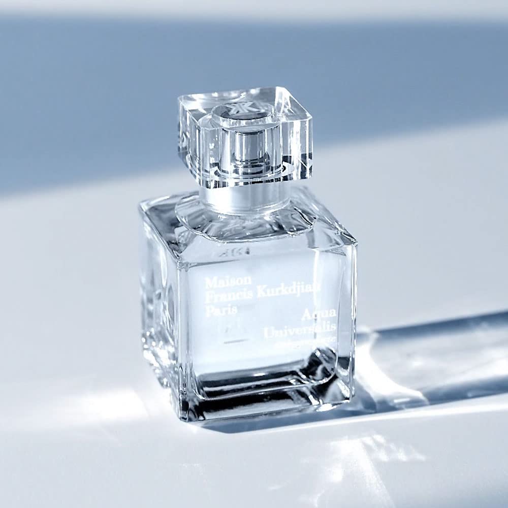 MAISON FRANCIS KURKDJIAN, Aqua Universalis Cologne forte, Eau de Parfum, Unisexduft, 70ml