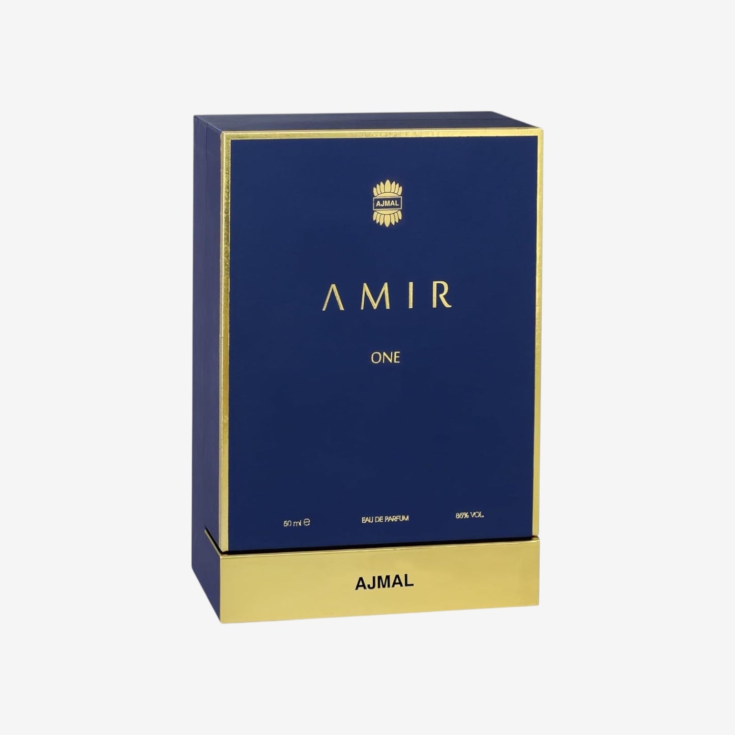 Ajmal Körperparfümspray, ideal für Erwachsene, Unisex