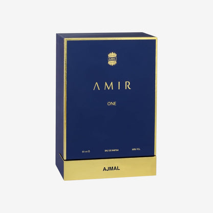 Ajmal Körperparfümspray, ideal für Erwachsene, Unisex