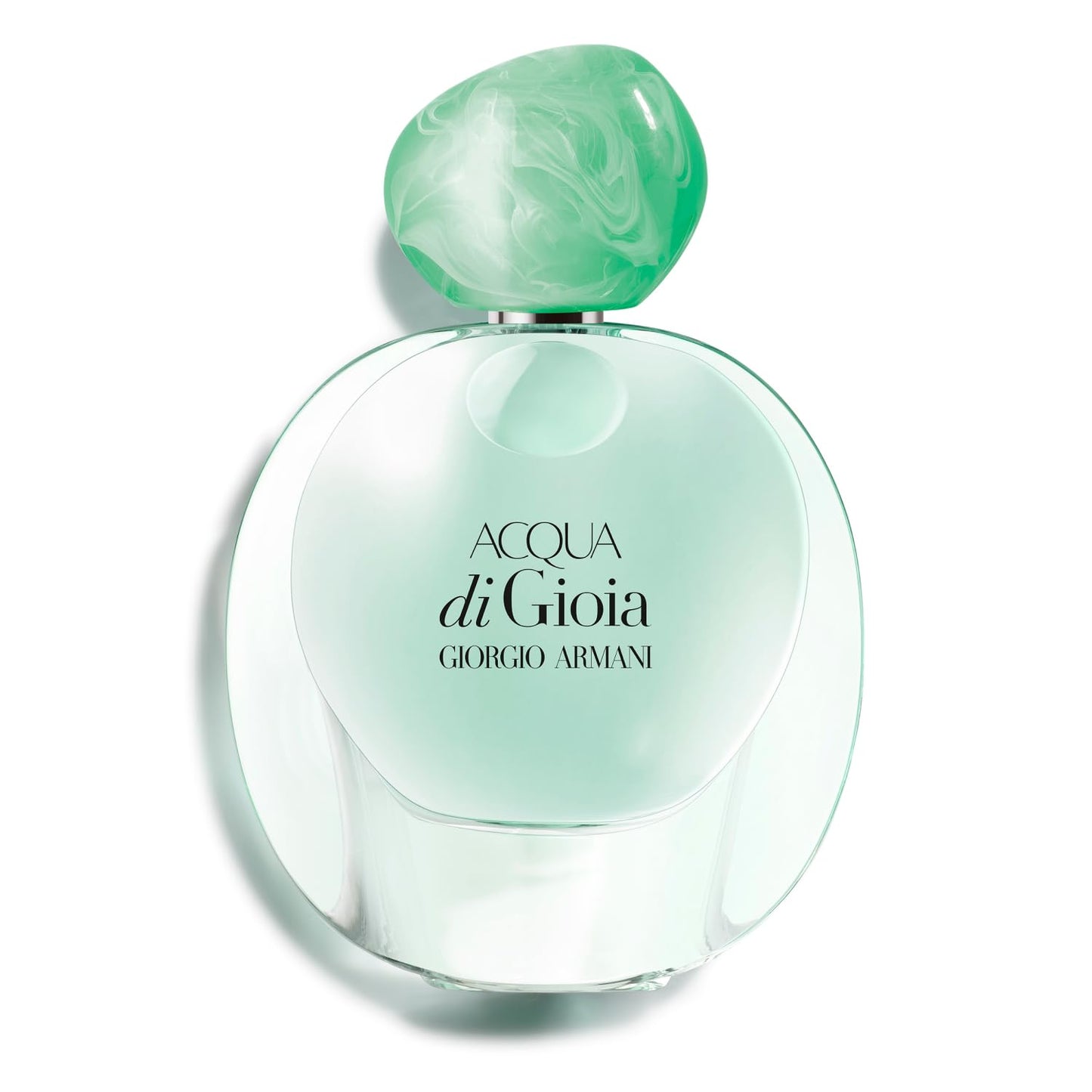 Giorgio Armani Acqua di Gioia Woman femme, Eau de Parfum, 1er Pack (1 x 100 ml)