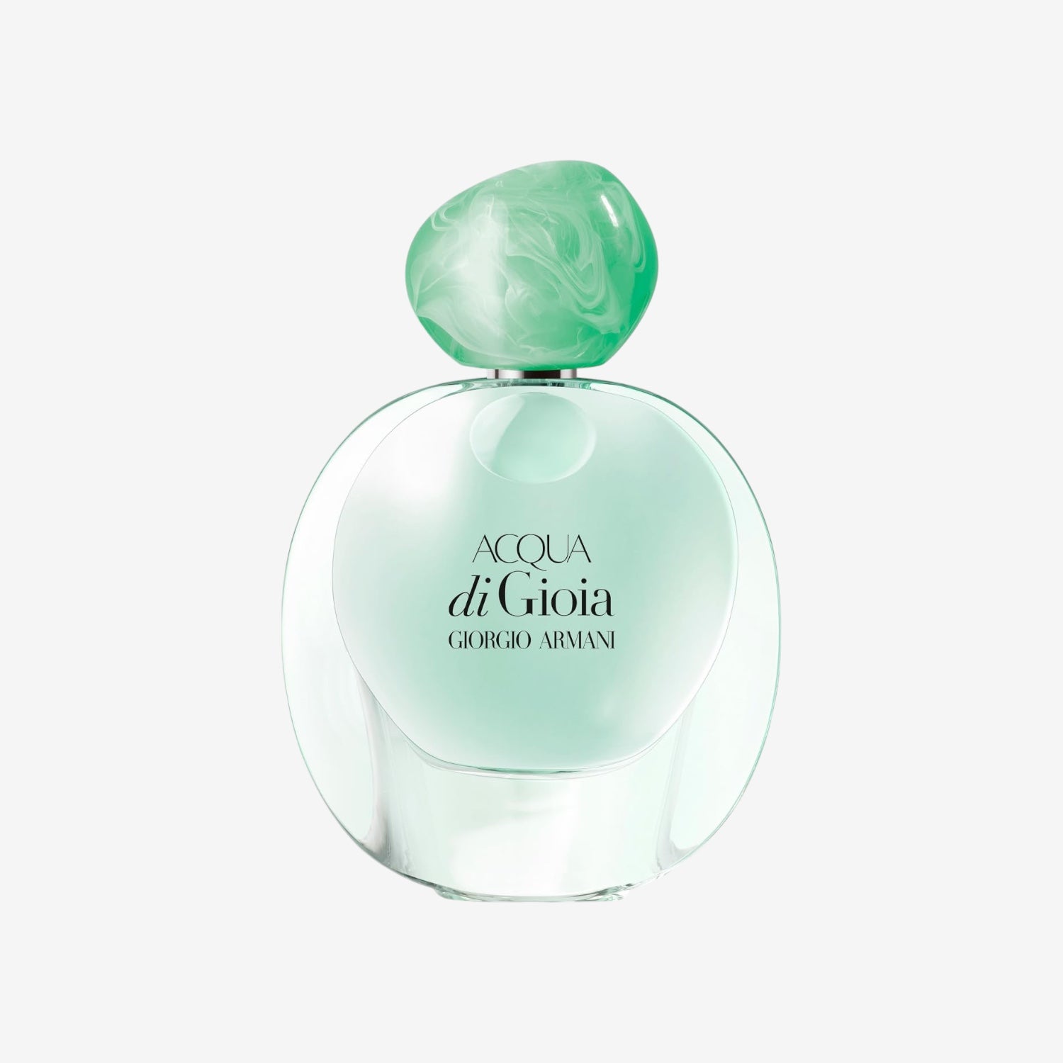 Giorgio Armani Acqua di Gioia Woman femme, Eau de Parfum, 1er Pack (1 x 100 ml)