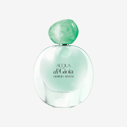 Giorgio Armani Acqua di Gioia Woman femme, Eau de Parfum, 1er Pack (1 x 100 ml)