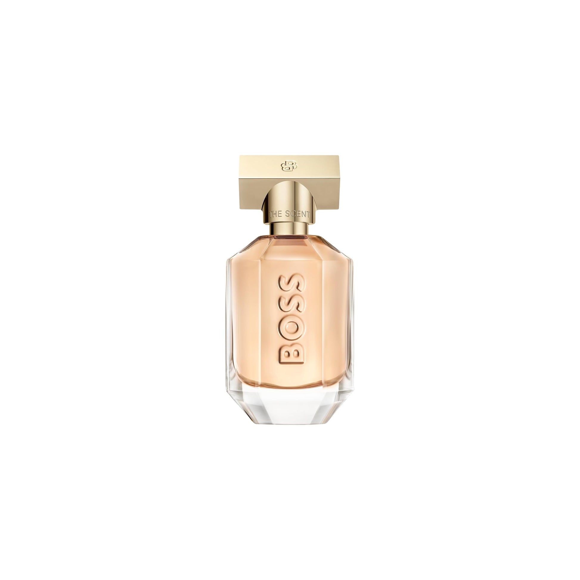 Boss The Scent Eau de Parfum für Frauen