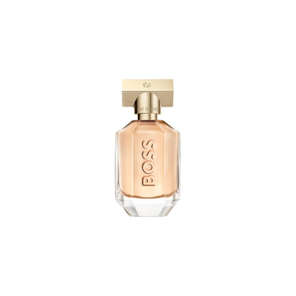 Boss The Scent Eau de Parfum für Frauen