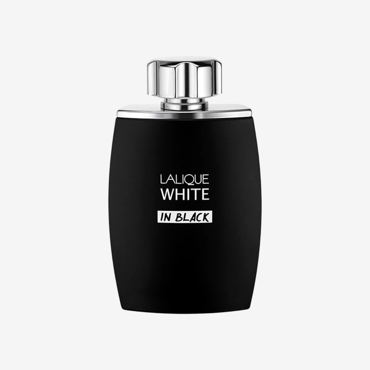 Lalique White In Black Eau de Parfum, 125 ml