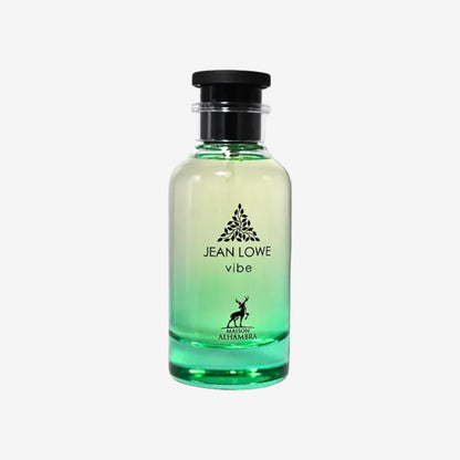 Jean Lowe Vibe by Maison Alhambra