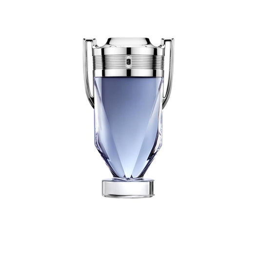 Paco Rabanne Invictus homme/man Eau de Toilette, 200 ml
