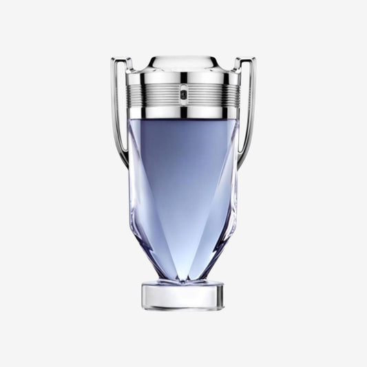 Paco Rabanne Invictus homme/man Eau de Toilette, 200 ml