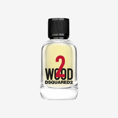 Two Wood Edt Vapo 50 Ml