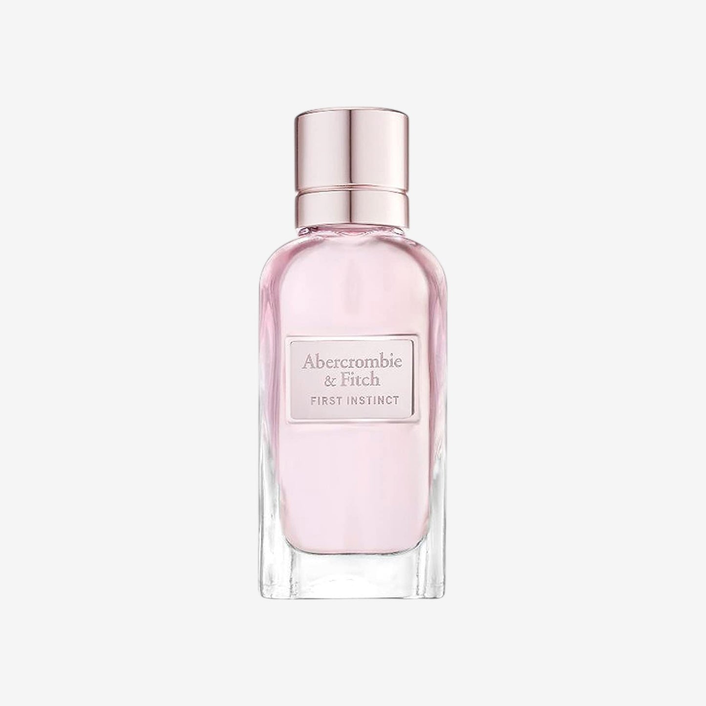 Abercrombie & Fitch Parfümwasser für Frauen 1er Pack (1x 50 ml)