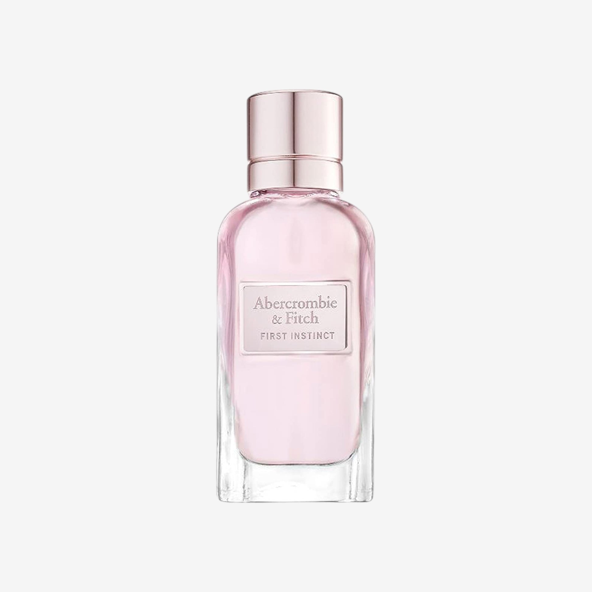 Abercrombie & Fitch Parfümwasser für Frauen 1er Pack (1x 50 ml)