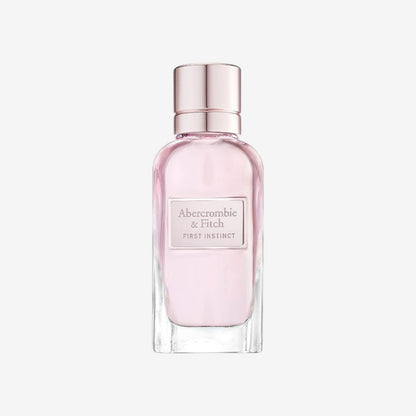 Abercrombie & Fitch Parfümwasser für Frauen 1er Pack (1x 50 ml)